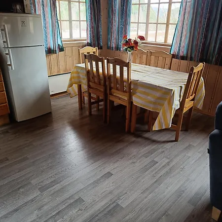 別荘 Stavn Gard Og Hytter- 8 Minutter Til Bjorneparken Flå