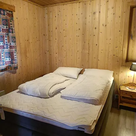 Stavn Gard Og Hytter- 8 Minutter Til Bjorneparken *